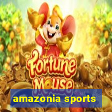 amazonia sports